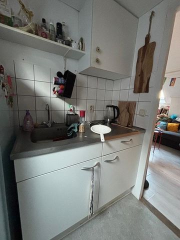 Te huur: Appartement Steenstraat 26 3az in Arnhem - Photo 5