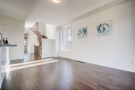 For Lease - 4 Freeman Williams Street, Markham, Ontario - Photo 3