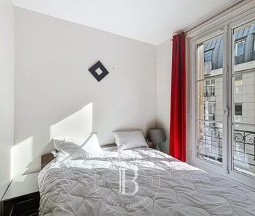 Appartement à louer à Paris 15Ème - Photo 3