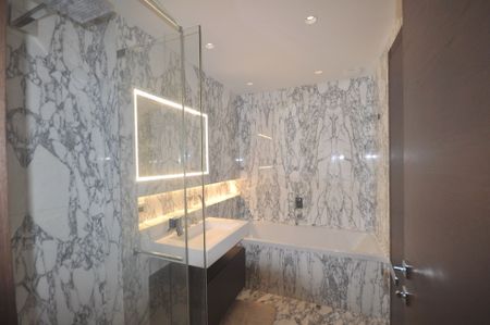 Location Appartement de luxe Monaco 4 Pièces 144.6 m² - Photo 4