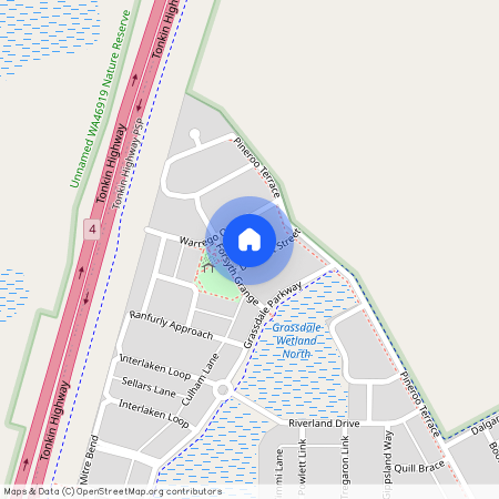 8 Derwent St, WA 6069, Ellenbrook