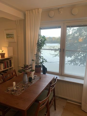 Svartviksslingan, Bromma - Foto 5