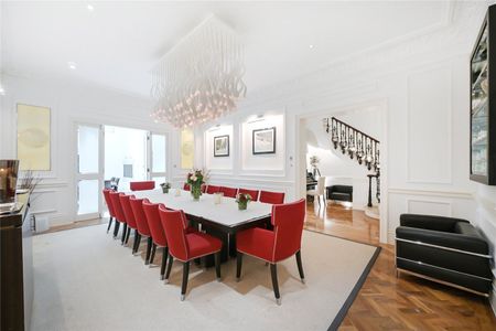 Queens Gate Terrace, South Kensington, London, SW7 - Photo 3