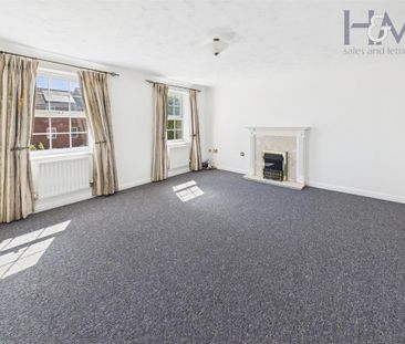 3 bedroom townhouse to rent - Photo 2