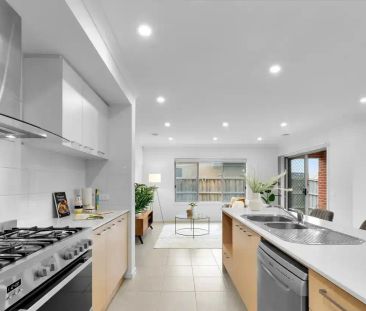 “Spacious Double Storey - 4 Bedroom Family Home” - Photo 3