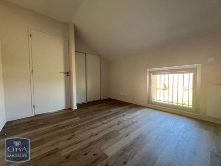 Appartement à louer 4 pièces 86.36m² - Photo 2