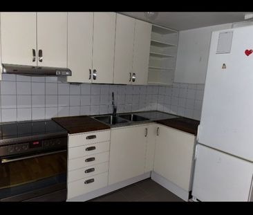 Kärrgränd, Vällingby - Foto 5