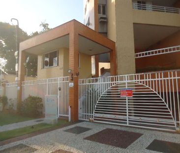 LUCIANO CAVALCANTE - APARTAMENTO - CAETANO XIMENES ARAGAO, 605 APT ... - Foto 1
