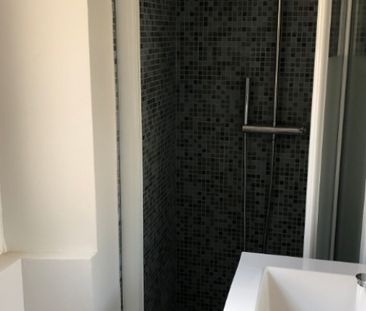 Studio entièrement rénové en rdc LOT 2 - Photo 5