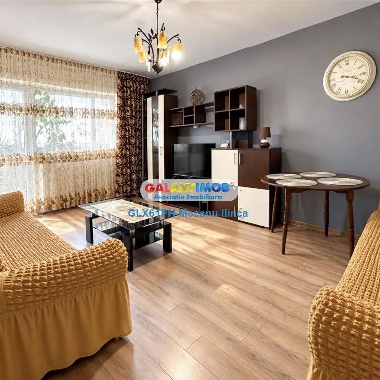 Inchiriere apartament 3 camere, Republicii, Ploiesti - Photo 1