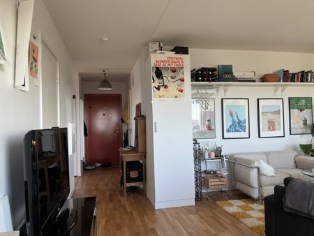 Farsta - 2rok - 12mån - 13.100kr/mån - Photo 2