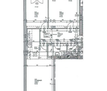 3-Zimmer Wohnung mit Balkon, Nähe Meidlinger Hauptstraße in 1120 Wi... - Photo 2