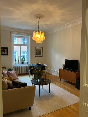 Brännkyrkagatan, Stockholm - Foto 1