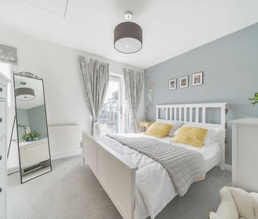 Vince Dunn Mews, CM17, Harlow - Photo 5