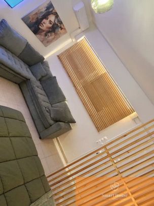 Διαμέρισμα για ενοικίαση Ανάληψη (Χερσόνησος) - Φωτογραφία 1