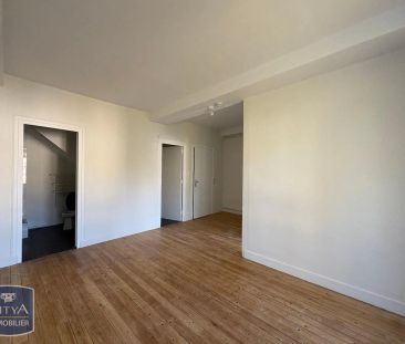 Appartement à louer 1 pièce 33m² - Photo 3