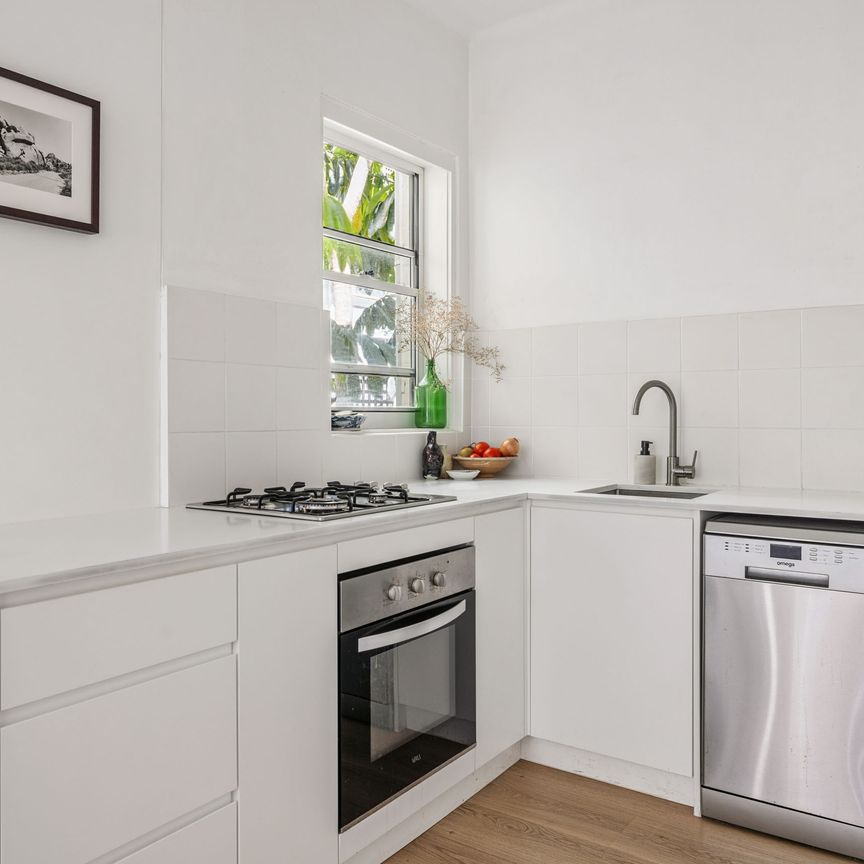 26/3 Ward Avenue, Potts Point NSW 2011 - Apartment For Rent | Domain - Photo 1