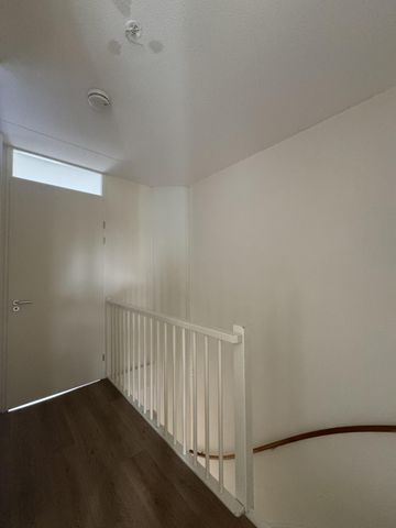 Te huur: Appartement Mathenesserdijk 389 A in Rotterdam - Foto 4