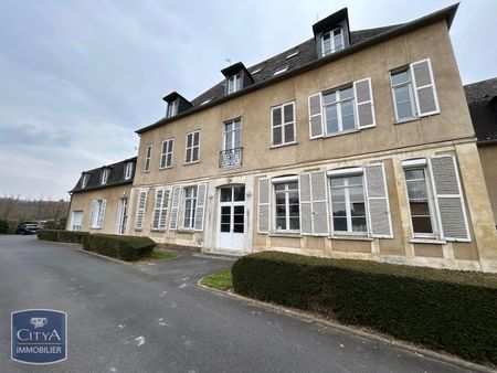 Location Appartement 1 pièce 25m² BEAUVAIS 60000 - Photo 2