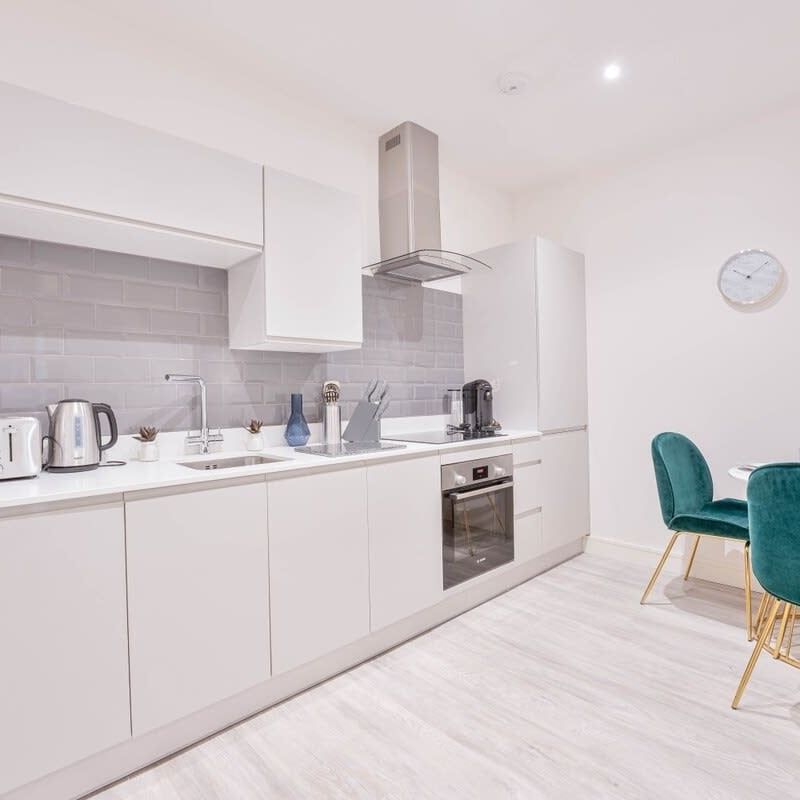 1 Bed Flat, Cromer Road, B12 - Photo 1