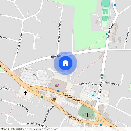 Templewood Court, Hadleigh, Benfleet, SS7