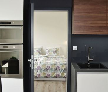 Prenájom domu 22 m², pozemok 1 m² – Fotografia 1