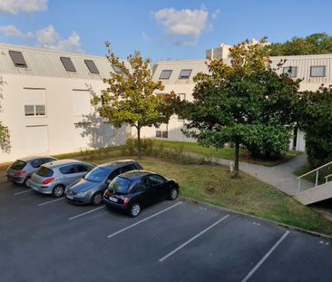 Location Appartement 2 pièces 40m² NANTES 44300 - Photo 5