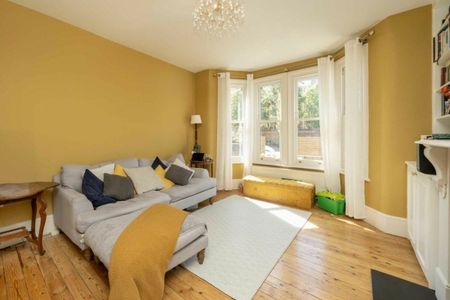 St. Ann's Road, South Tottenham, N15 - Photo 2