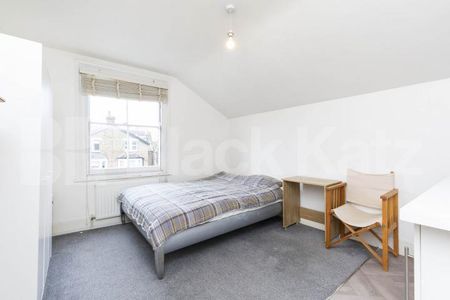 A well-presented studio flat available now on Sellons Avenue in Harlesden - Photo 4