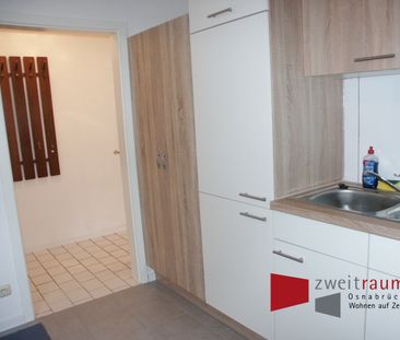 Bad Iburg, gemütliches Apartment am Charlottensee - Foto 4