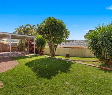 42 Tuggerah Circuit, Flinders. - Photo 1