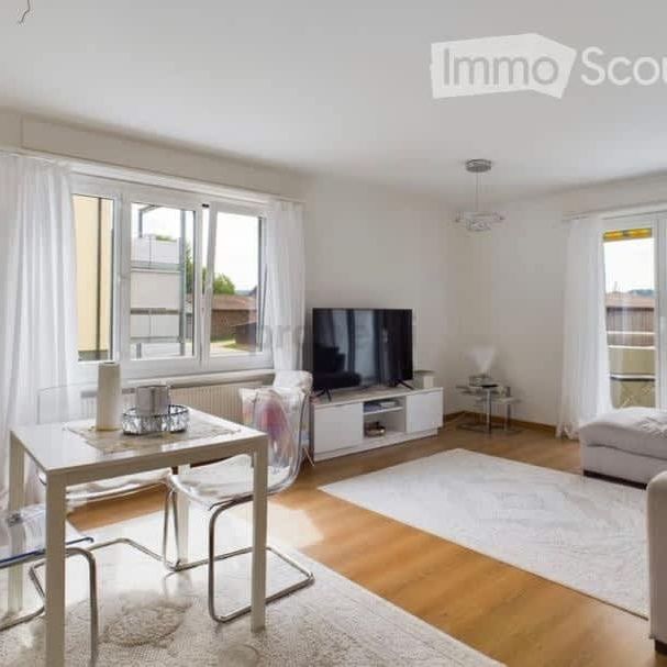 4 Zimmer, 80 m² - Photo 1