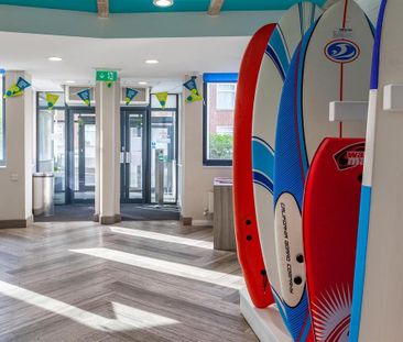 Studio to rent - Photo 1