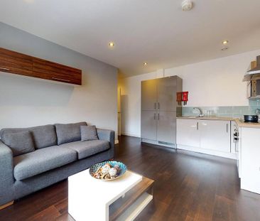 2 bedroom apartment to rent - Photo 5