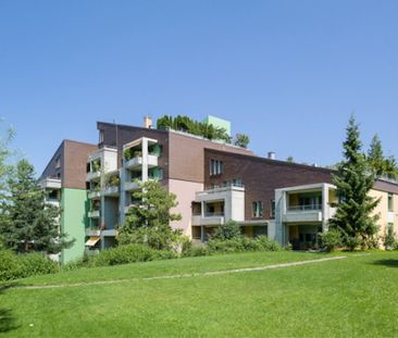 1.5 Zimmer, 41 m², 4. Stock - Photo 6