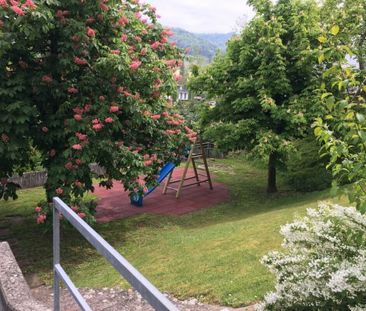 Frick / Appartement 3.5 pièces 1er étage gauche - Photo 5