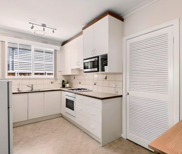 4/314 Canterbury Road, Surrey Hills, Melbourne - Photo 5