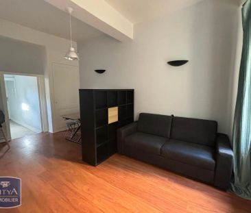 Appartement à louer 1 pièce 28.48m² - Photo 4