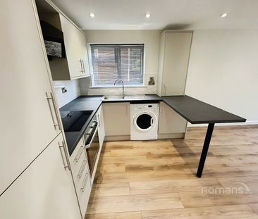 1 bedroom apartment to rent - Photo 4