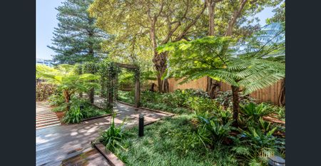 Modern Luxury Living of 2 Bedrooms 2 Bathrooms 1 Carspace and Caged Storage - Photo 2