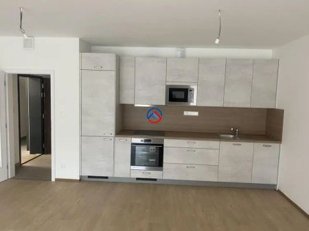 Pronájem bytu 1+kk s terasou, B1A, Brodek u Přerova - Photo 4