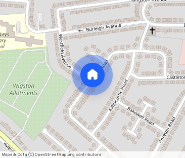 Repton Road, Leicester - Photo 1