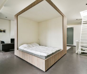 Bredeweg 17-2, 1098 BM, Amsterdam - Foto 5