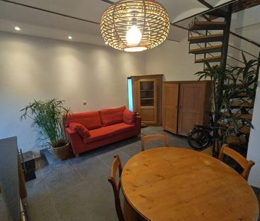 Duplex te huur - Foto 2