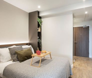 Comfy 1 Mid-century Modern - Photo 3