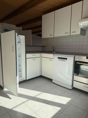4.5 Zimmer, 90 m², 1. Stock - Foto 1