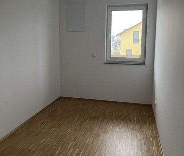 Erstbezug! Charmante Neubauwohnung mit Balkon, schicker EBK und Lift! - Photo 2