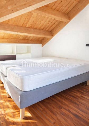 Loft via Giovanni Battista Varé 23, Bovisa, Milano - Foto 4