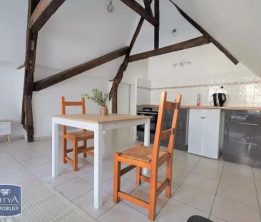 Appartement à louer 1 pièce 33.39m² - Photo 3