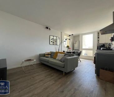 Appartement à louer 1 pièce 14m² - Photo 6